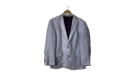 Roberto Calli Linen Blazer