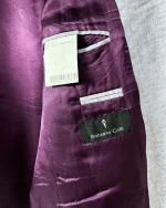 Roberto Calli Linen Blazer - Image 6