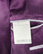 Roberto Calli Linen Blazer - Image 7