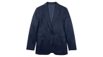 Sacoor Woman Navy Blazer