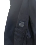 Sacoor Woman Navy Blazer - Image 5