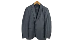 Strellson Virgin Wool Swiss Blazer