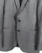 Strellson Virgin Wool Swiss Blazer - Image 4