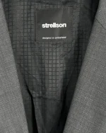 Strellson Virgin Wool Swiss Blazer - Image 5