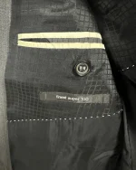 Strellson Virgin Wool Swiss Blazer - Image 9