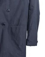 1980s Fulwiline Sportswear Double-Breasted Shell Blazer Jacket - Image 3