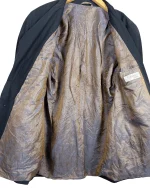 1980s Fulwiline Sportswear Double-Breasted Shell Blazer Jacket - Image 5