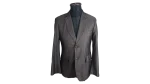 Charles Dastier Wool Blend Blazer