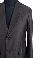 Charles Dastier Wool Blend Blazer - Image 2
