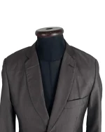 Charles Dastier Wool Blend Blazer - Image 3