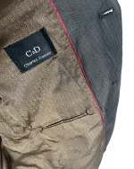 Charles Dastier Wool Blend Blazer - Image 5