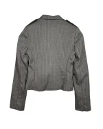 Smog Women's Cropped Blazer - Image 7