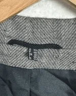 Yessica Double Breasted Women's Blazer - Image 12