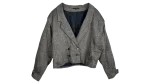 Yessica Double Breasted Women's Blazer