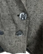 Yessica Double Breasted Women's Blazer - Image 2