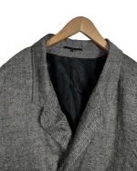 Yessica Double Breasted Women's Blazer - Image 4