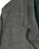 Yessica Double Breasted Women's Blazer - Image 5