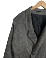 Yessica Double Breasted Women's Blazer - Image 6