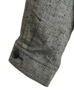 Yessica Double Breasted Women's Blazer - Image 7