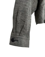 Yessica Double Breasted Women's Blazer - Image 8