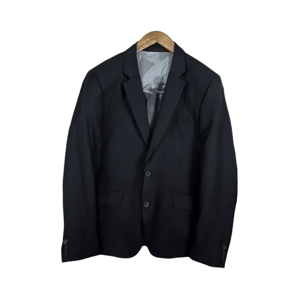 Zaatxchi Blazer
