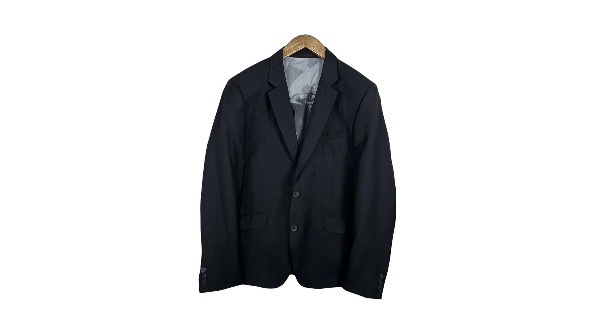 FNK573 Zaatxchi Blazer - Image 1