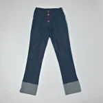Crazy World Jeans - Image 2