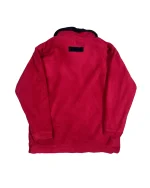 Active Fleece Half Zip Sweatshirt - Image 6