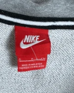 Nike Zip-Up Hoodie - Image 3