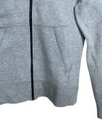 Nike Zip-Up Hoodie - Image 5