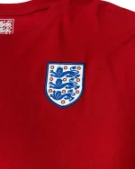 England Team T-Shirt - Image 2