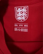 England Team T-Shirt - Image 3