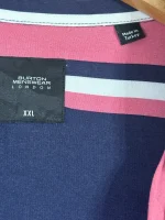 Burton Striped Shirt - Image 2