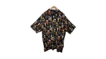 C&B Beer Pattern Shirt