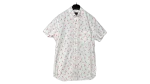 Flamingo Pattern shirt