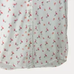 Flamingo Pattern shirt - Image 3