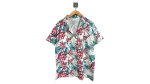 Floral Men's Shirt