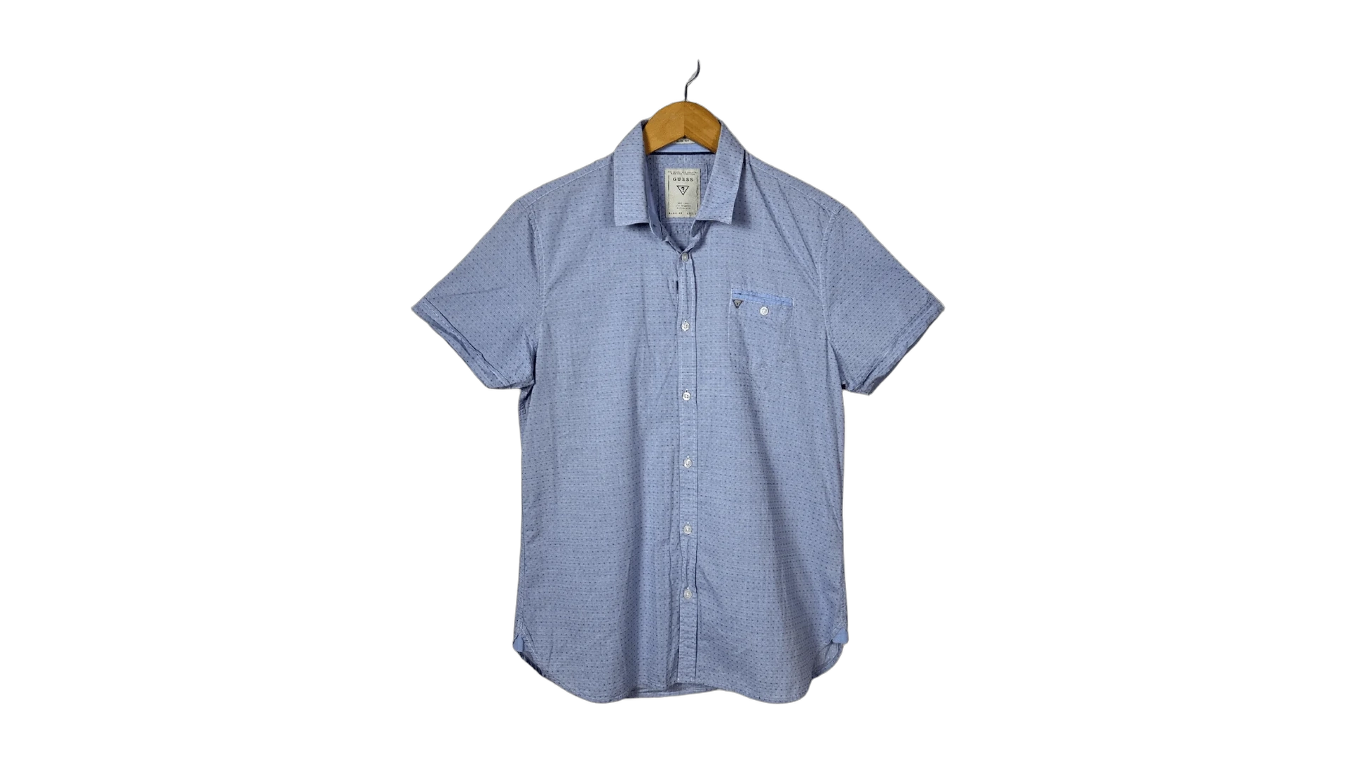 FNK585 Guess Shirt - Image 1