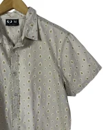 Kiss Chacey Shirt - Image 3