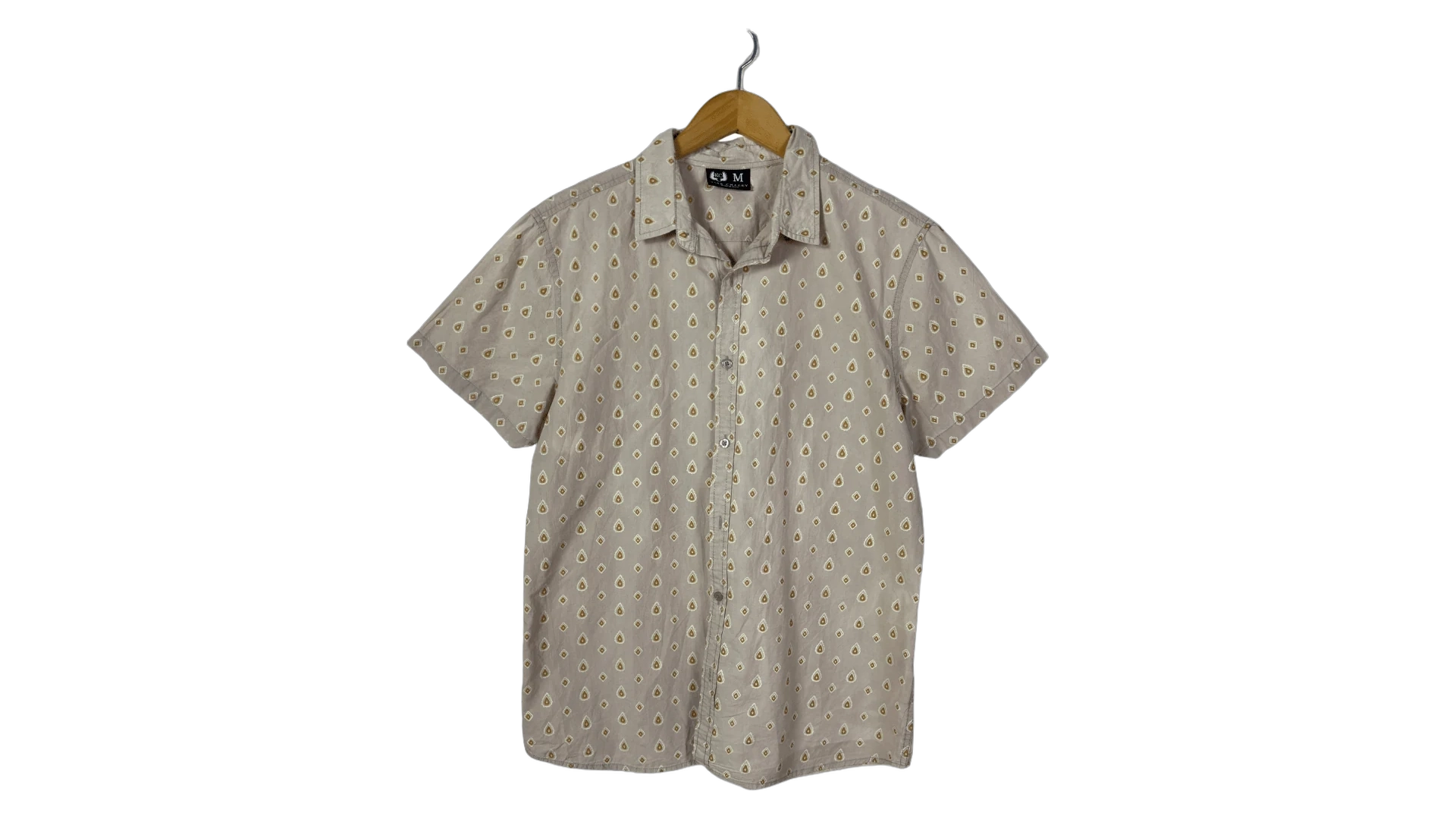 FNK586 Kiss Chacey Shirt - Image 1