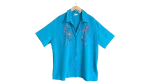 Koret Embroidered Shirt