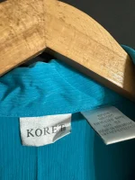 Koret Embroidered Shirt - Image 4