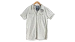 Ritchie Striped Shirt