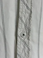 Ritchie Striped Shirt - Image 3