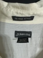 St. John's Bay Hawaiian Shirt - Image 2
