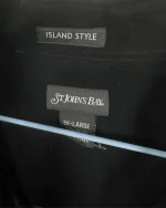 St. John's Bay Hawaiian Shirt - Image 4