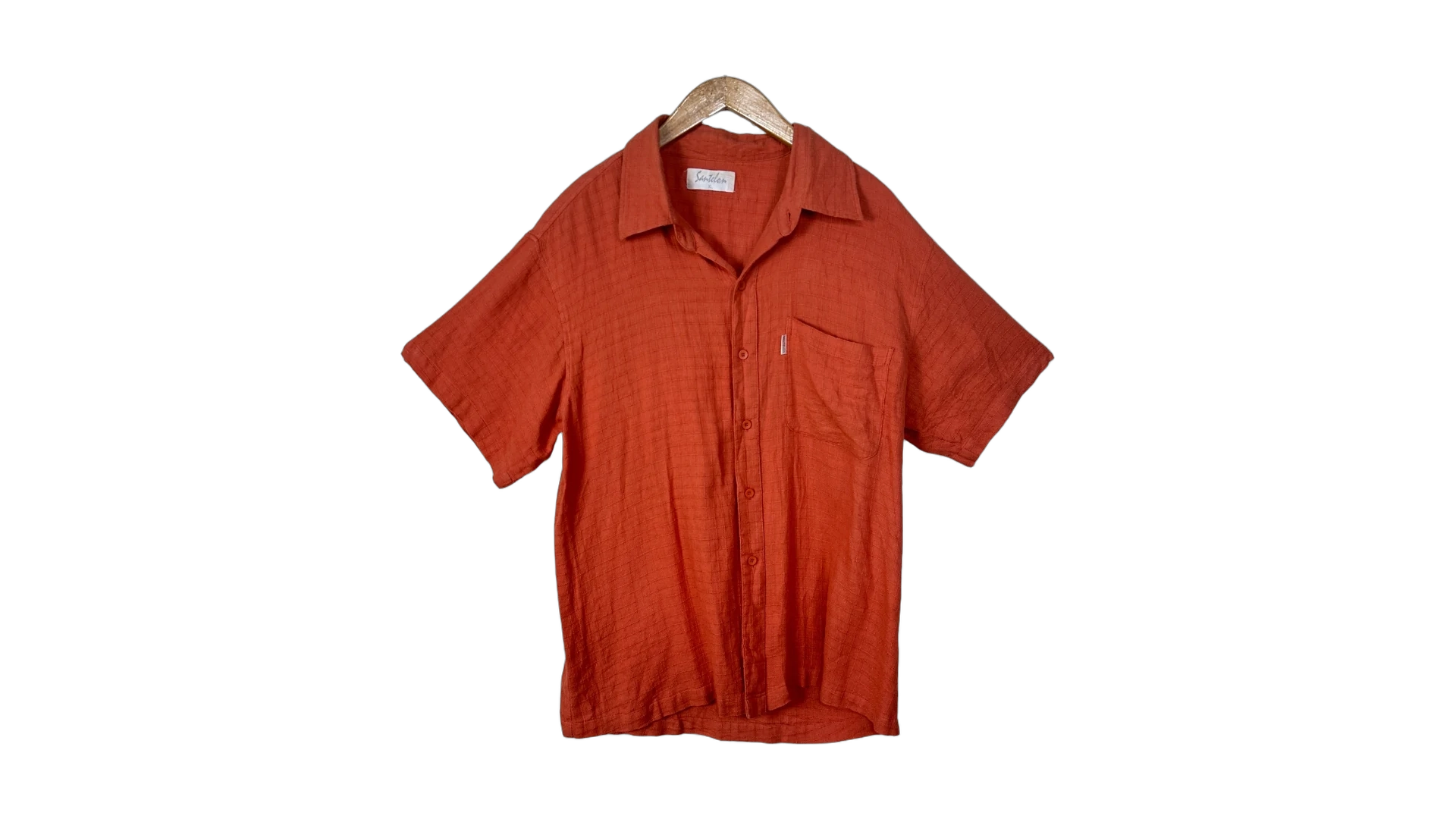 FNK592 Stantelon Shirt - Image 1