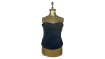 Coast Strapless Top