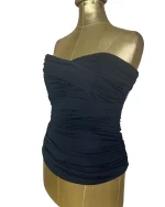 Coast Strapless Top - Image 3
