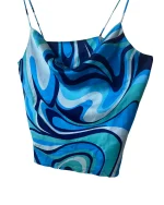 Et Vous Cowl Neck Cami Top - Image 2